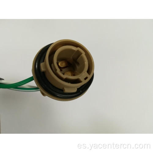 Conectores de arnés de cableado GM